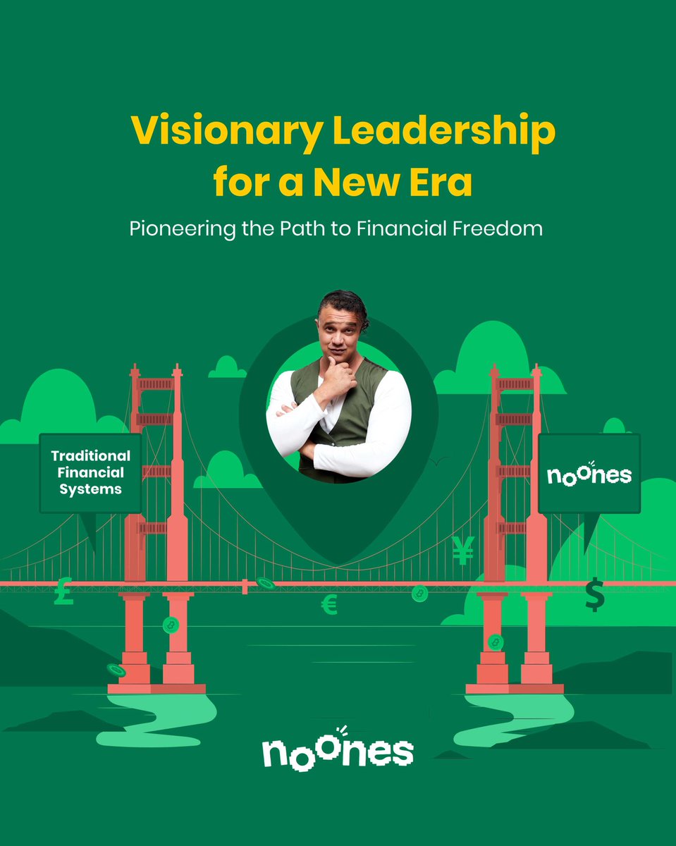 TheSilvapr_'s tweet photo. Love how @ray_noOnes, the CEO of @noonesapp and an entrepreneur with over 20 years of experience, is empowering people by promoting financial freedom through the Noones appππΎ #RayYoussef https://t.co/Bxw8x3gBCI