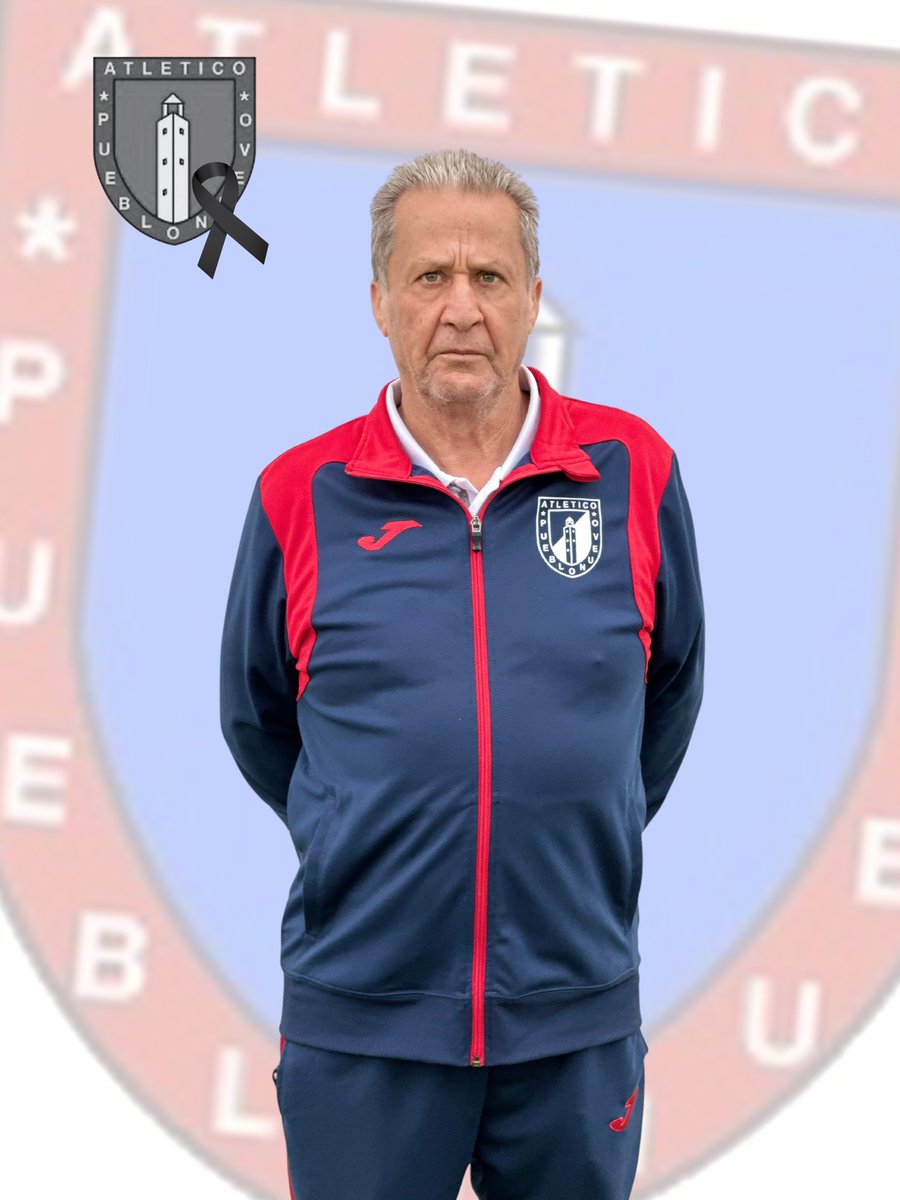Atlético Pueblonuevo tweet media