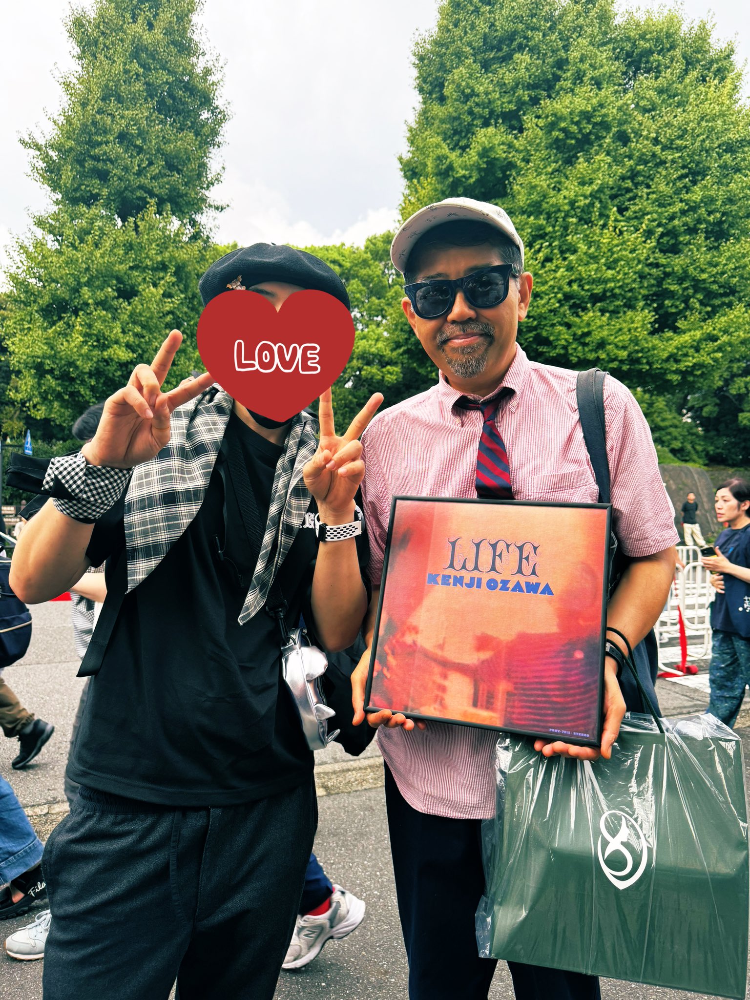 「1993年のオザケン」バケットハット 小沢健二 タグ付未使用newhattan 1993年のオザケン」バケットハット 小沢健二 タグ付未使用
