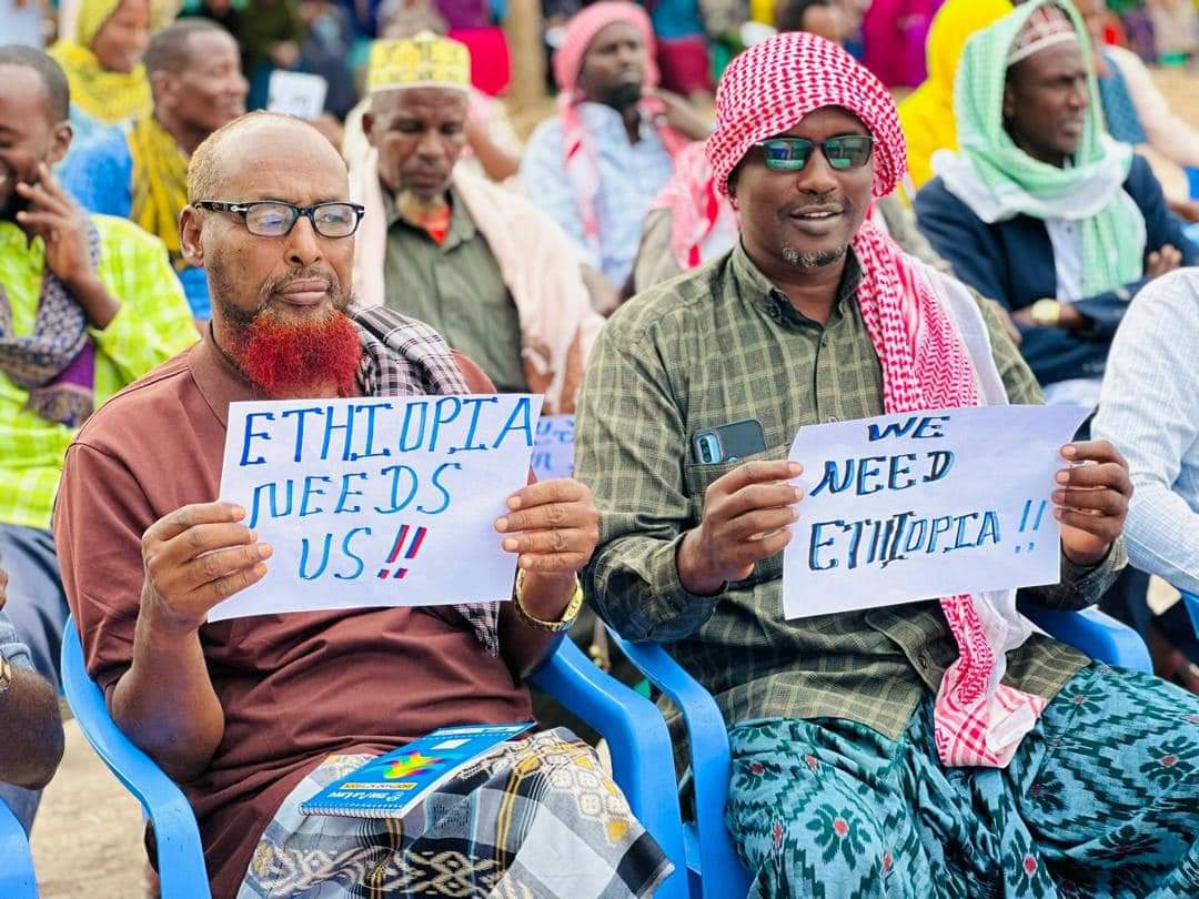 ALI JUBA tweet media