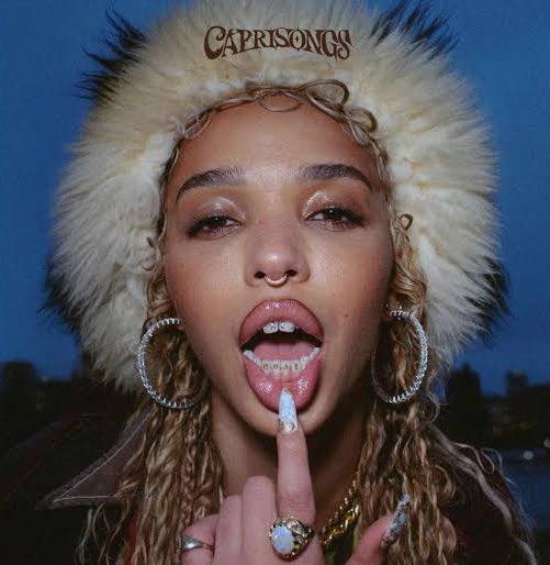 ebony_atlanta's tweet photo. #LUSTR Artist of the Week for August is @FKAtwigs - Such a modern day super hero - an artist, dancer, singer, actress - she’s hot as hell &amp; definitely worth looking into if you don’t know her! #FKAtwigs #artistofthemonth #music #art #fashion #dance #atlanticstar @atlanticstar https://t.co/ayOcKDwJBw