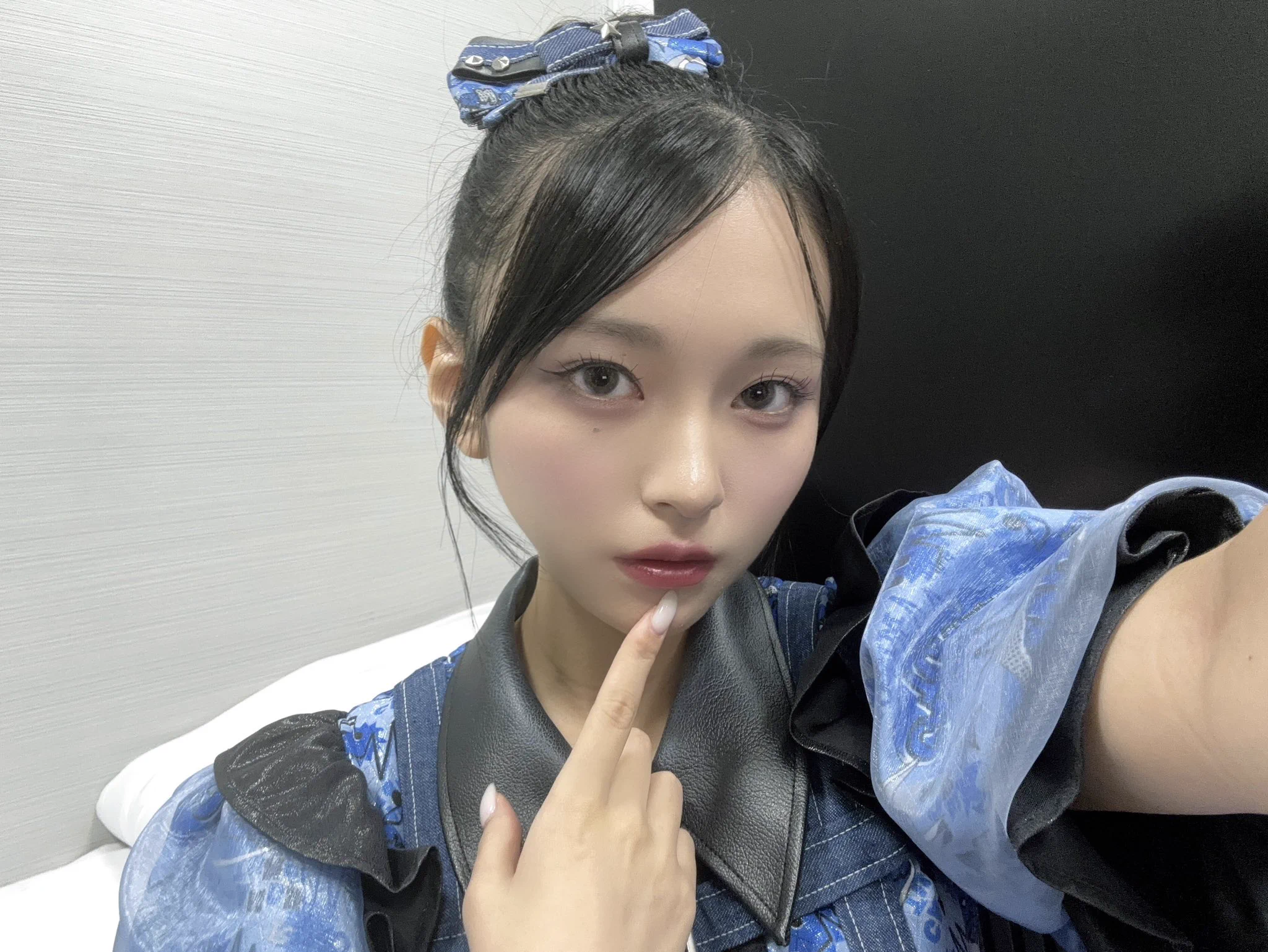 桐原美月 (CANDY TUNE) on X: 