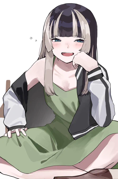 #らでん似絵 #ぼっち·ざ·ろっく