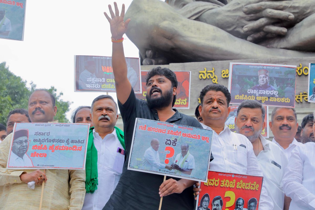siddaramaiah tweet picture