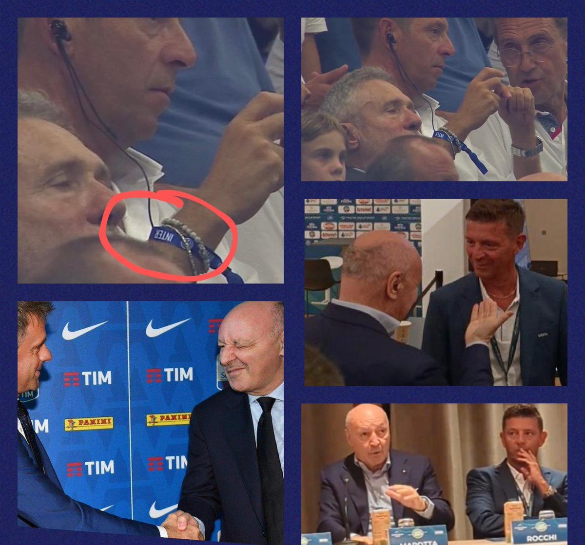 5🍐È FINITA RECORD tweet media