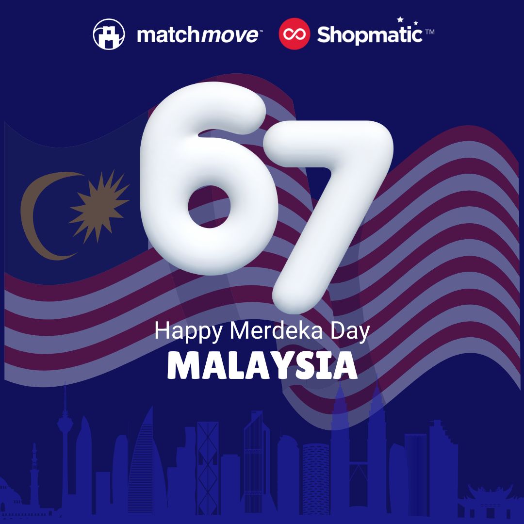 Shopmatic tweet media