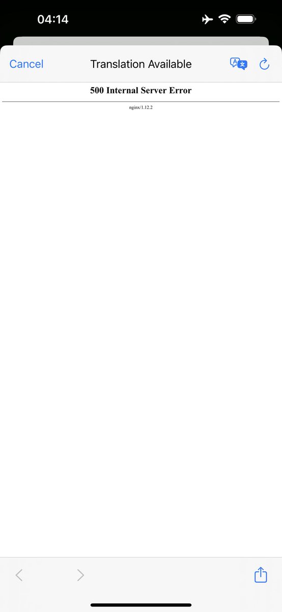 DAMIEN MORLEY tweet media