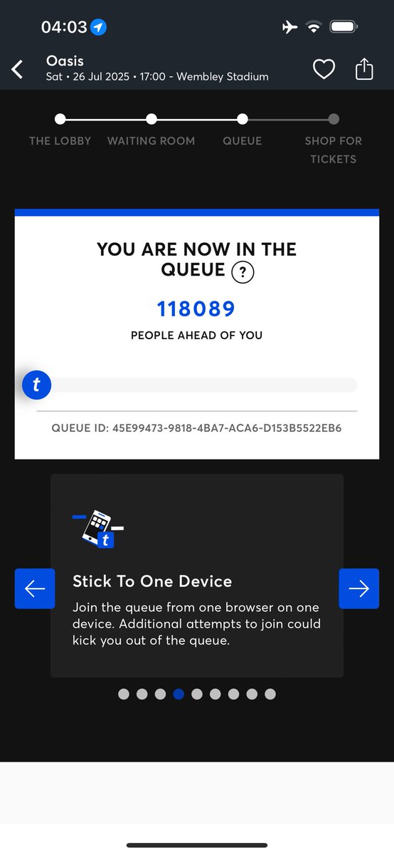 DAMIEN MORLEY tweet media