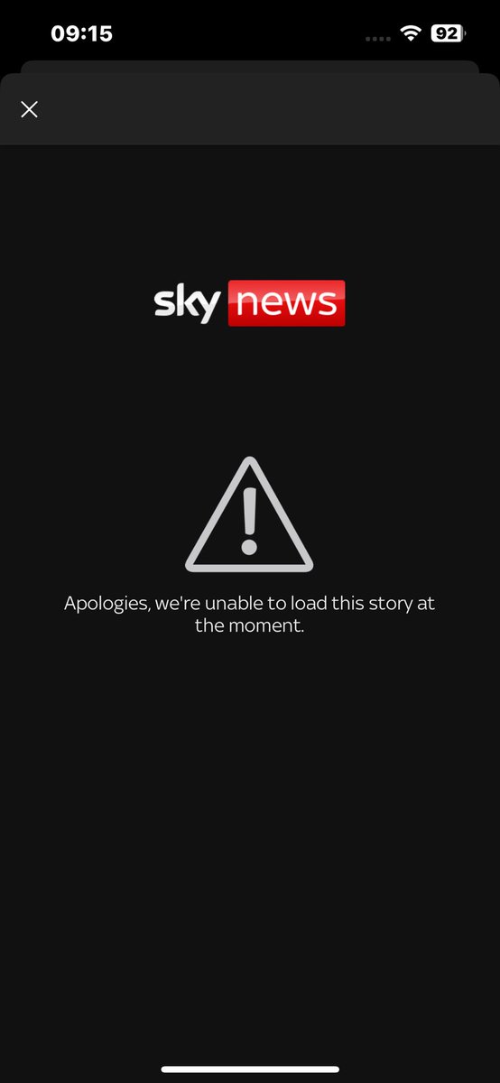 Faye034's tweet photo. #Oasis25 Oasis release a statement as website crashes…. 😂🤪 https://t.co/ej1q0VgGYX