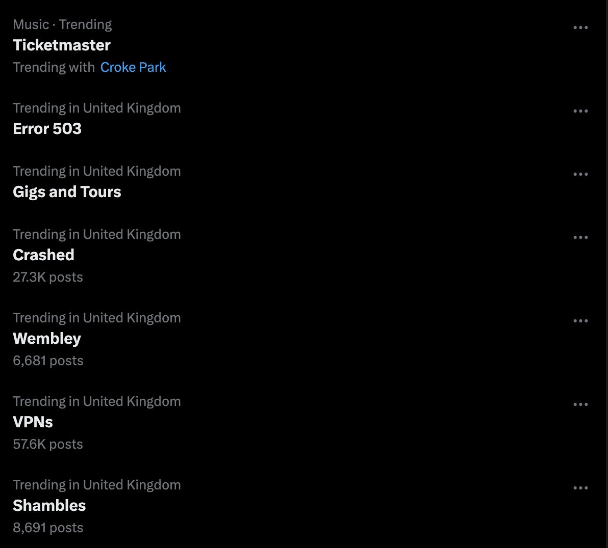 Millie Gilbert tweet media