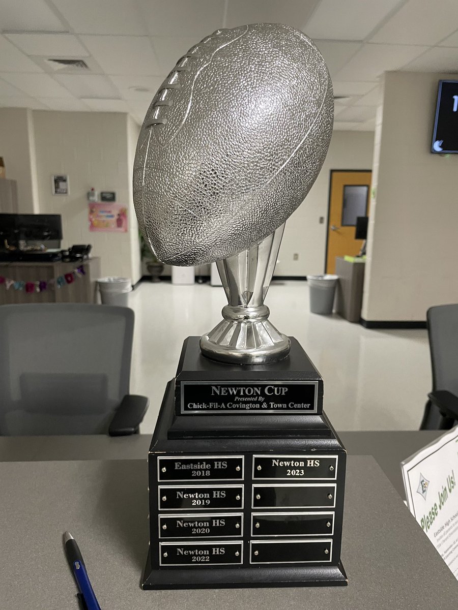 Eastside Eagles Football tweet media
