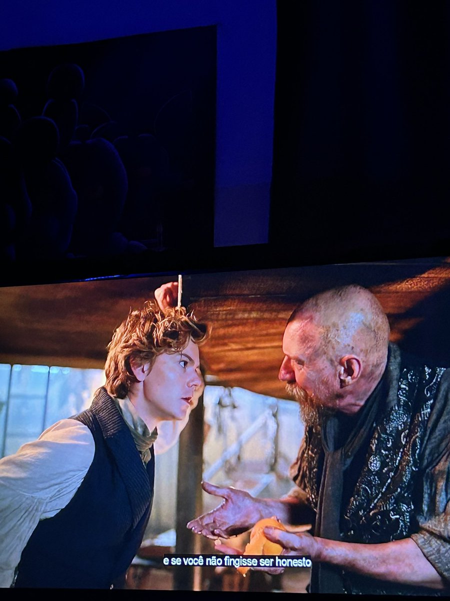 Alecbpz's tweet photo. Como meu ultimo tweet eu vos digo: 
Eu amo o thomas brodie sangster sou completamente apaixonado por ele forte abraço 
#MeuÚltimoTweet #fimdotwitter https://t.co/FsZh10MC1M