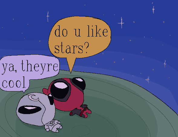 d3adpoollvr's tweet image. poorly drawn #moonpool !!!1!1