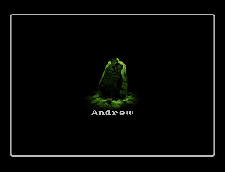 We are saddened to hear that Andrew C. Greenberg (<a href="/wizardwerdna/">wizardwerdna</a>) has finally passed away. He was known for being one of co-creator for the earlier games in #Wizardry series. Rest in peace.
wizardry.wiki.gg/wiki/Andrew_C.…
#ウィザードリィ