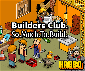GUIDOWEll's tweet photo. Y si mezclamos los proyectos BaW/MaW y volvemos a hacer equipos de 6 integrantes y un Líder/Máster en el #BuildersAtWork, @Habbo @ESHabbo @HabboPTBR @HabboItalia @HabboFR @Habbo_Staff @De_Habbo @HabboFi @habbo_tr @HabboNFT @Azerion_Spain @SulakeDominic @SulakeMorgana? 😋 https://t.co/dgBuKK6u8A