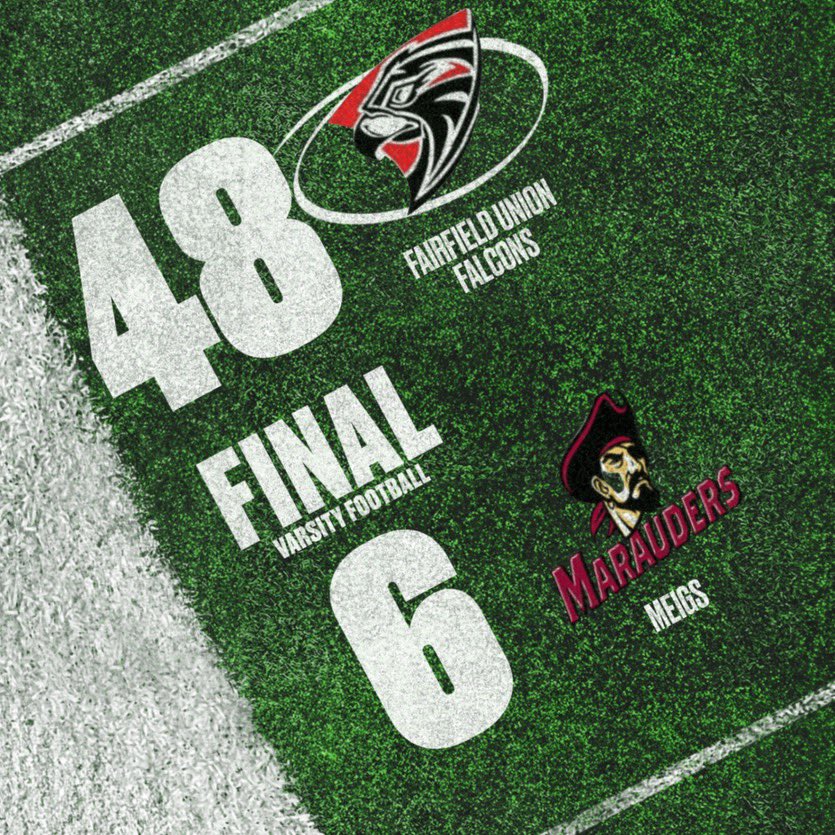 FUHS_FalconFB's tweet photo. https://t.co/0hIQB45DWY