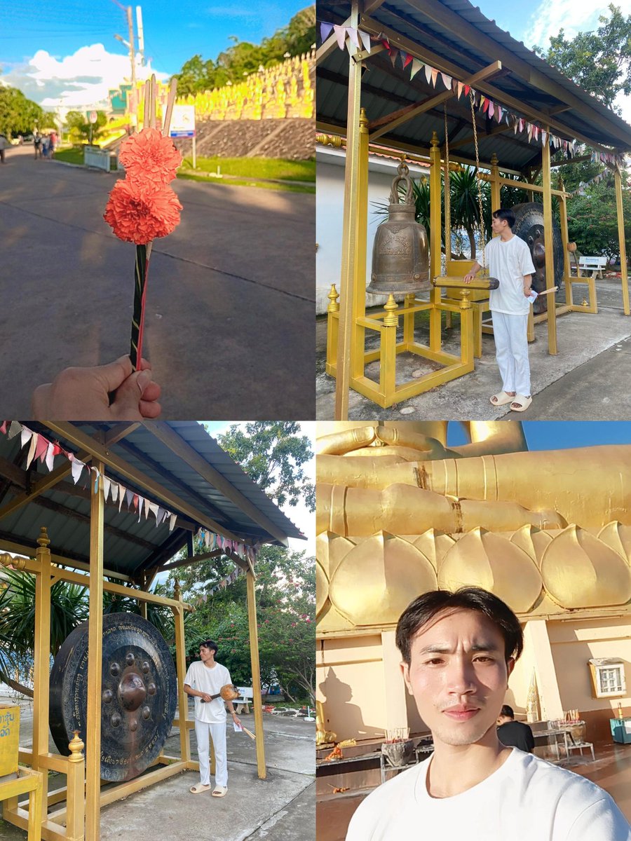 Along___aa's tweet photo. ສະບາຍດີປາກເຊ
#ວັດພູສະເຫຼົ້າ https://t.co/8zgbedqjMr