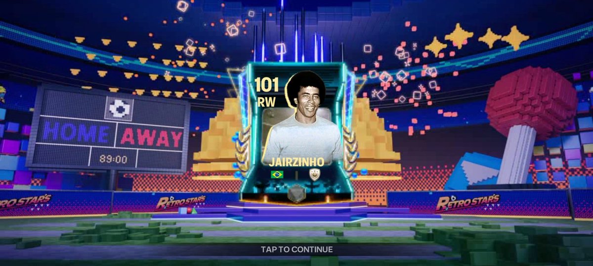 Alex30507428's tweet photo. @FcBrownYT @azaylfcmobile @Azraelgaming18 @EAFCUniverse24 @FirstHalfYT @khoonigamingg @KJavierFM @minusfcmobile @yashahuja01 https://t.co/WcvX6z6paQ