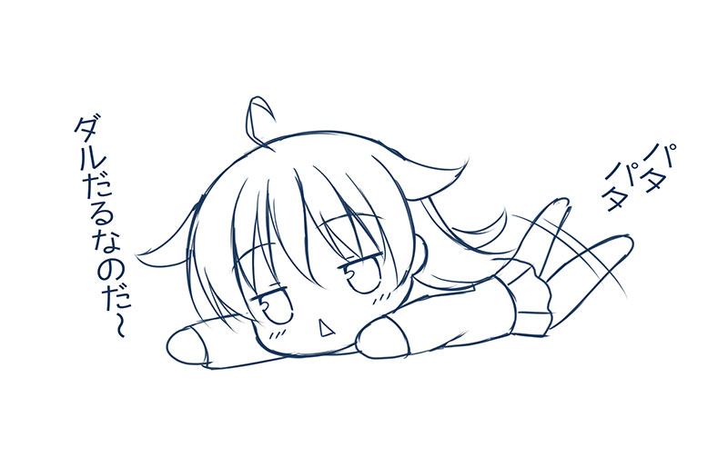 #私の個性はきっと誰かにささる
こんな絵を描いています 