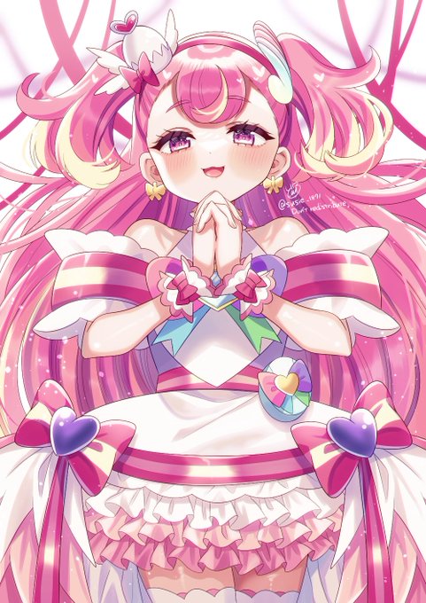 今月はこむぎとエルちゃんを描きました!
 #今月描いた絵を晒そう 