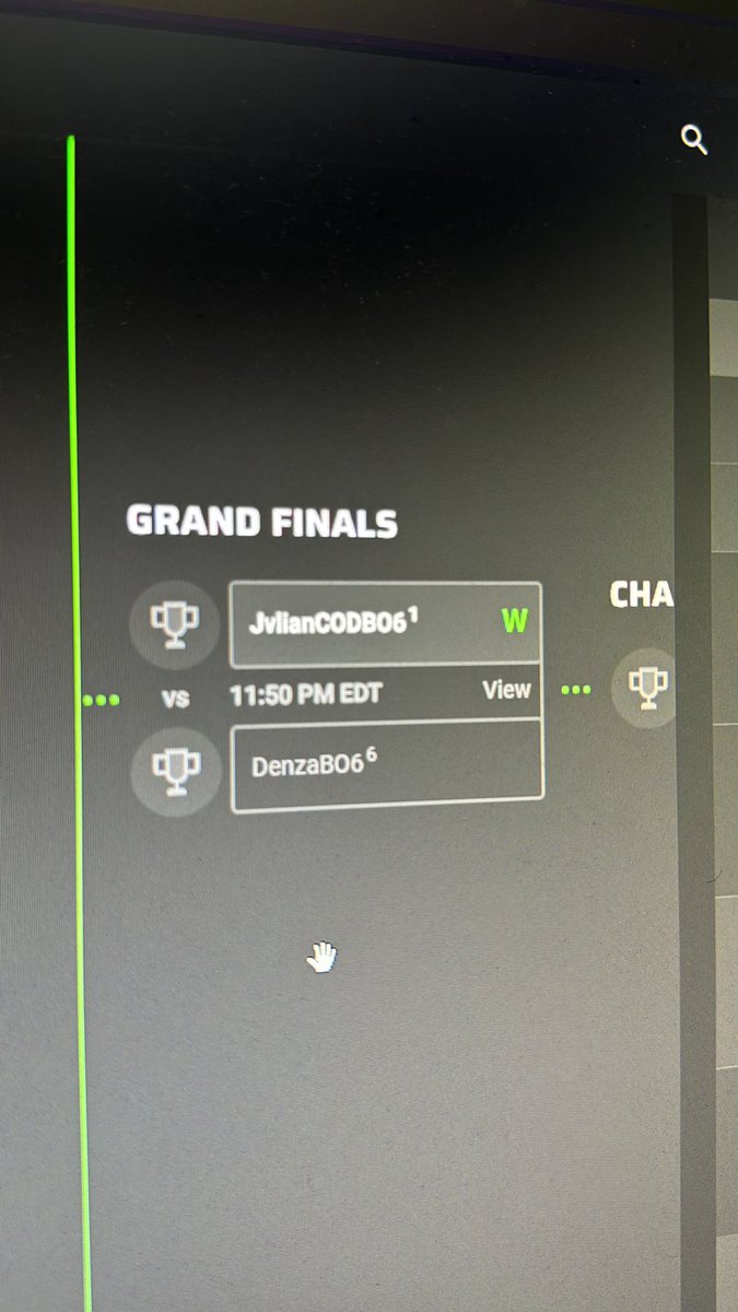 Kill race 1v1 goat right here 👑