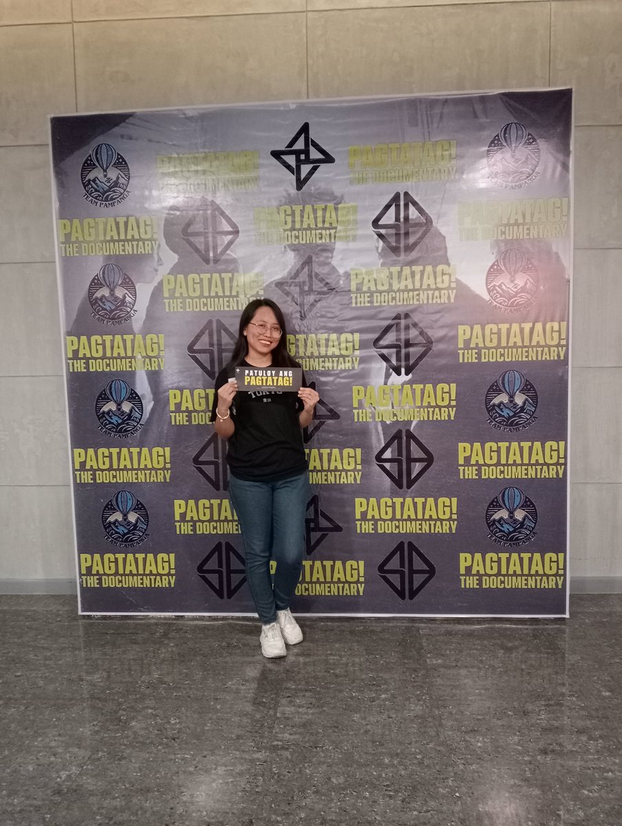 roseu_suson's tweet photo. Get in the zone ๐ค๐ฅ
@SB19Pampanga
#SB19Pagtatag #SMClark #DocumentaryEvent #SB19 #PAGTATAGTheDocumentary #PAGTATAG #GENTO #SB19PAMPANGA https://t.co/KIkEXL9IEw