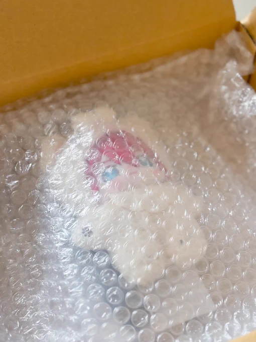 毛がぱやっぱやだし身長低いし顔がペチャってなってて最高に愛おしい