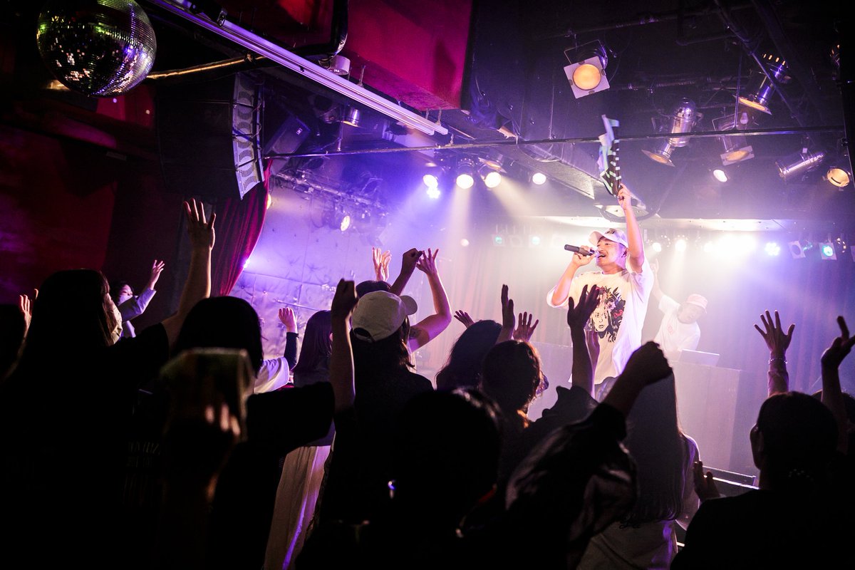 ichi5__ichi8's tweet photo. MEGAHORN ②

メガさんの想いの詰まったセトリ🩷🥺日々、迷ったり悩んだり凹んだり...そんなみんなへ、音にのせたメッセージ♩VOGさんとの日々更新はもちろん！『希望の音』は、あの日いたみんなの心にずっと響いてる音になったと思います✨

📸photo by ゆー坊
(@YUBOPHOTO)

#一期一笑
#一期一笑823 https://t.co/BJAme5zkz8