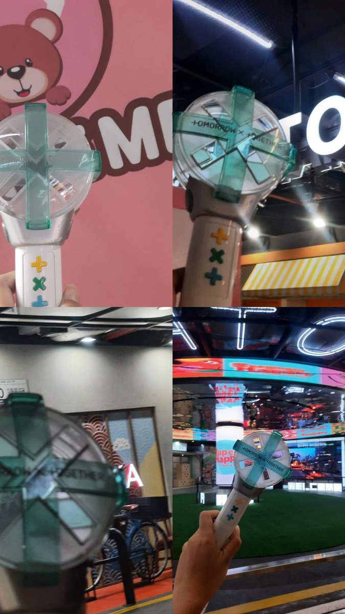 moaraebang's tweet photo. 📣MOA MISSION📣
untuk all moas yang hari ini ke moaraebang!
Ambil foto dengan huruf M O A di area Lotte Mall, foto dengan TXT stuff kalian, dan upload dengan #FindingMOA dan tag kami. Tunjukkan postingan kalian ke tim kami, dan tukarkan dengan exclusive freebies!
#FindingMOA https://t.co/6HI2tUrndG
