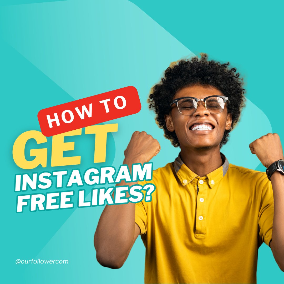 Ourfollowercom's tweet image. Here are some legitimate ways to increase your Instagram likes without paying