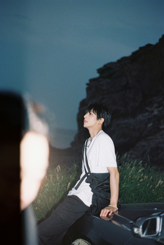 WeilongThailand's tweet photo. ☀️24.08.31 | 辣条补给站's weibo update

#SongWeilong #宋威龙 #ซ่งเวยหลง https://t.co/shMVXpqLZh