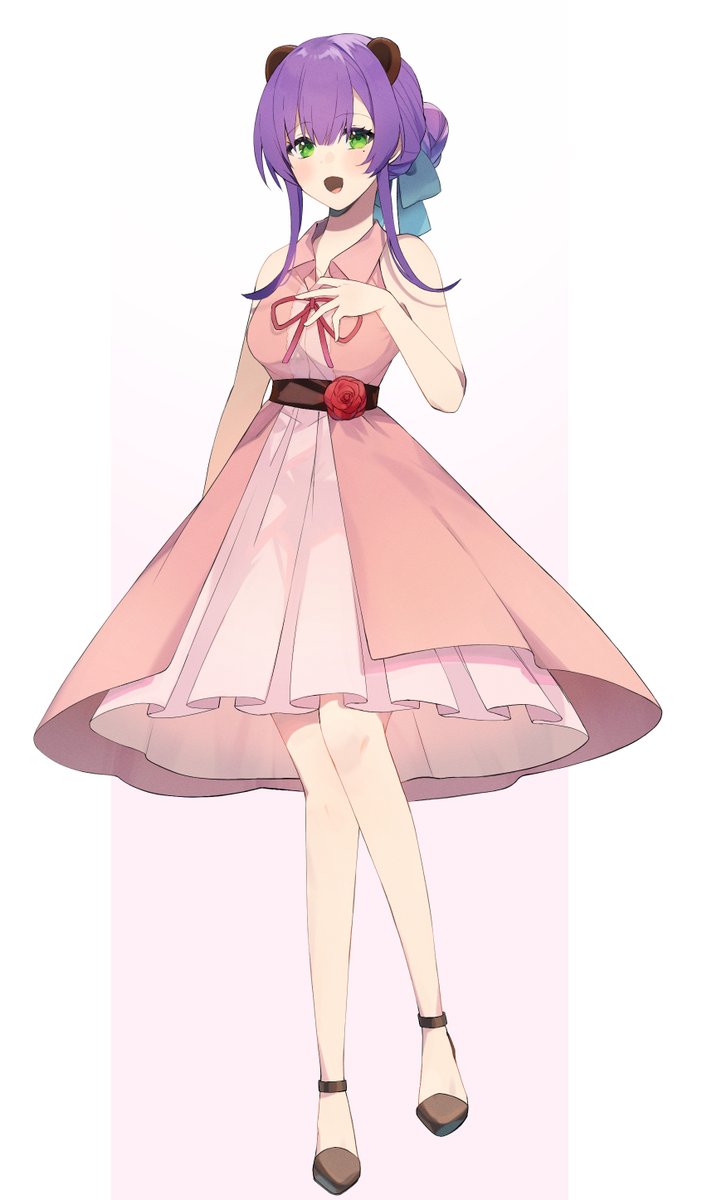 「8月描いたもの」|冬波ゆんさんのイラスト
