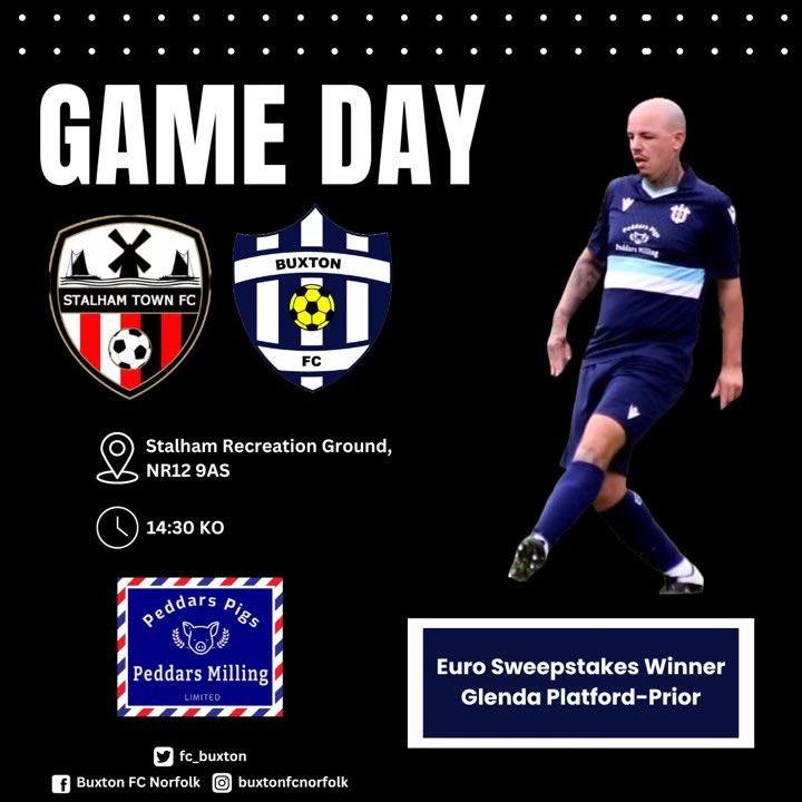 Buxton FC (@fc_buxton) on Twitter photo 