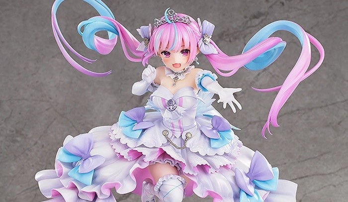 💖ホロライブ🎁企画💖

ホロライブ 湊あくあ あくあ色すーぱー☆どり～む♪Ver. 
1名様へ🎁 

参加方法
・フォロー＆リポスト
・絵文字リプ

#星街すいせい
#湊あくあ
#常闇トワ
#ホロライブ