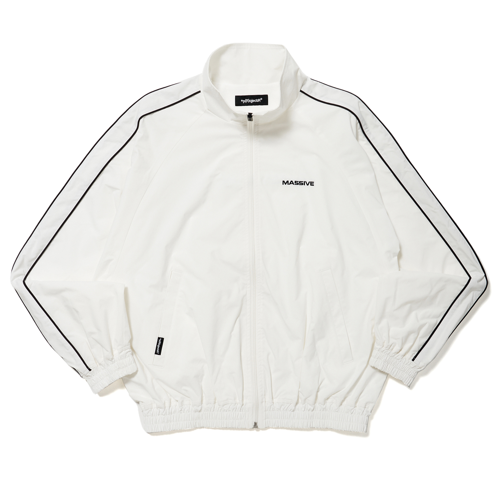 *p(R)ojectR® M5V Track Top p(R)ojectR® M5V Track Top