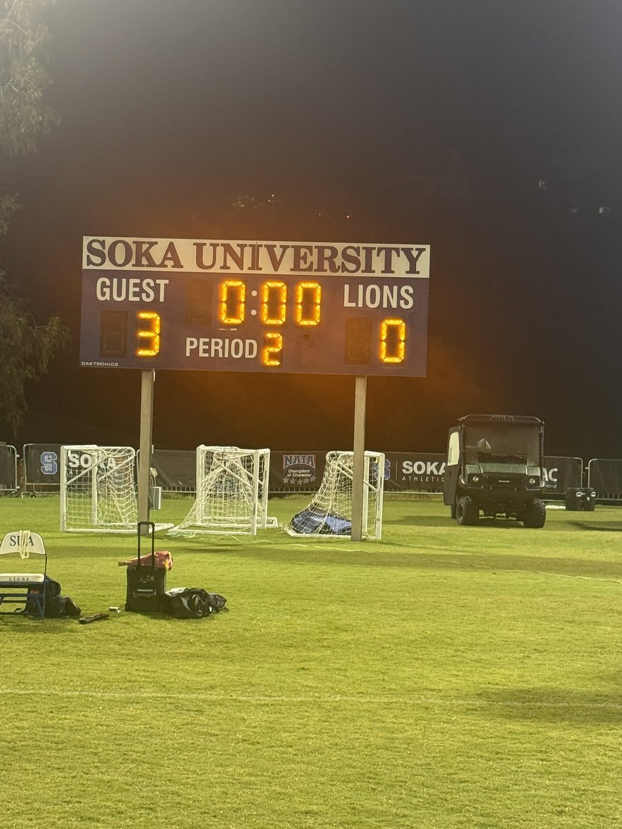 CoachMorrison25's tweet image. HIU Women’s Soccer with the 3-0 win