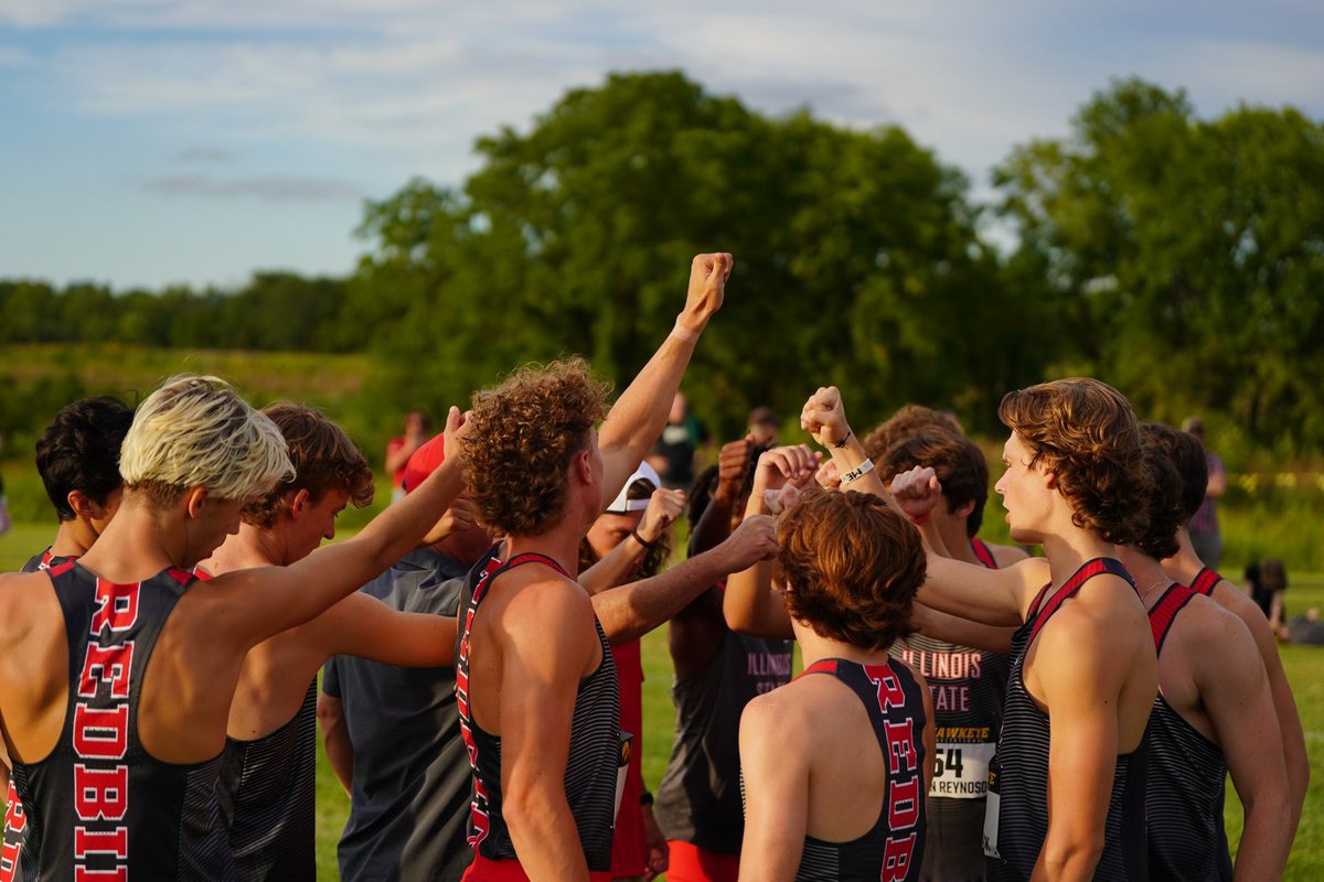 RedbirdTFXC's tweet photo. Race day frames 📸 https://t.co/CQkLaSx5Pq