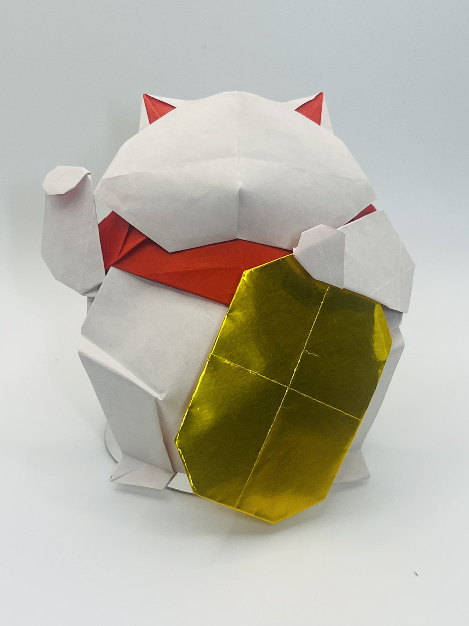 LUCKY_cat - Search / X