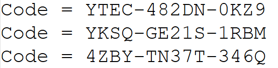 Black Ops 6 Beta Codes tweet media