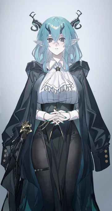 #アークナイツ #Arknights 