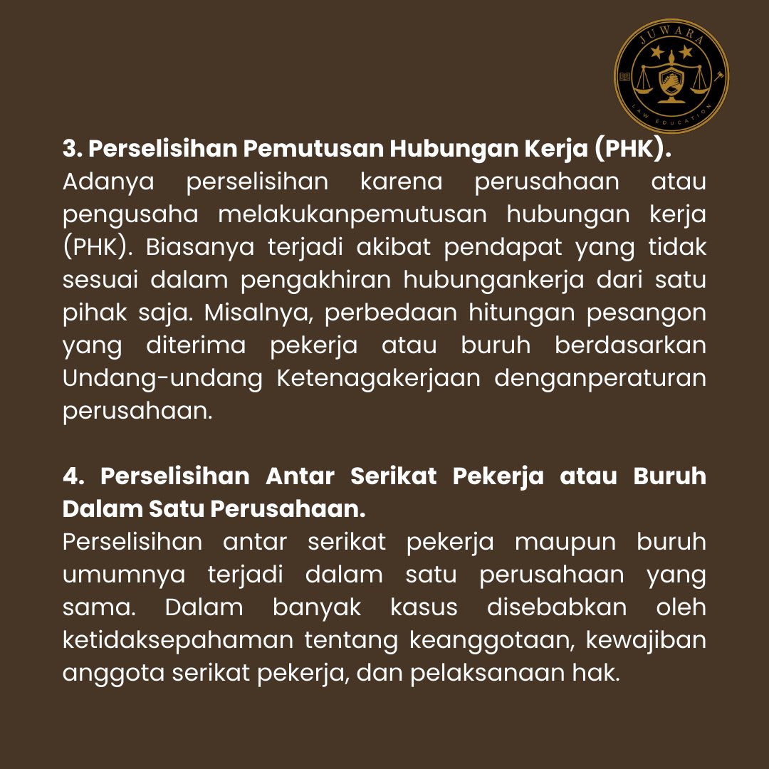 juwaralaw's tweet photo. #ilmuhukum #hukumpidana #hukumperdata #hukumtatanegara #pphi https://t.co/ItY3XDGH5j