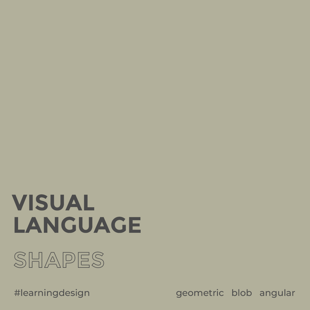 henrymelvinone's tweet image. learning illustration for motion. VISUAL DESIGN = Properties that make up your design, shape, line texture, colour etc #VisualLanguage #design #illustration #learningdesign