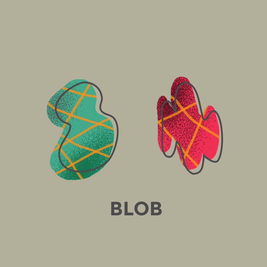 henrymelvinone's tweet image. learning illustration for motion. VISUAL DESIGN = Properties that make up your design, shape, line texture, colour etc #VisualLanguage #design #illustration #learningdesign