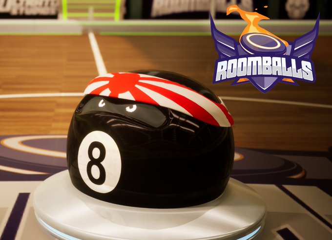 roomballs's tweet photo. Steamworks Playtest available right now! :)
https://t.co/Ho1DkHOeUe https://t.co/pPMnv4FXqn