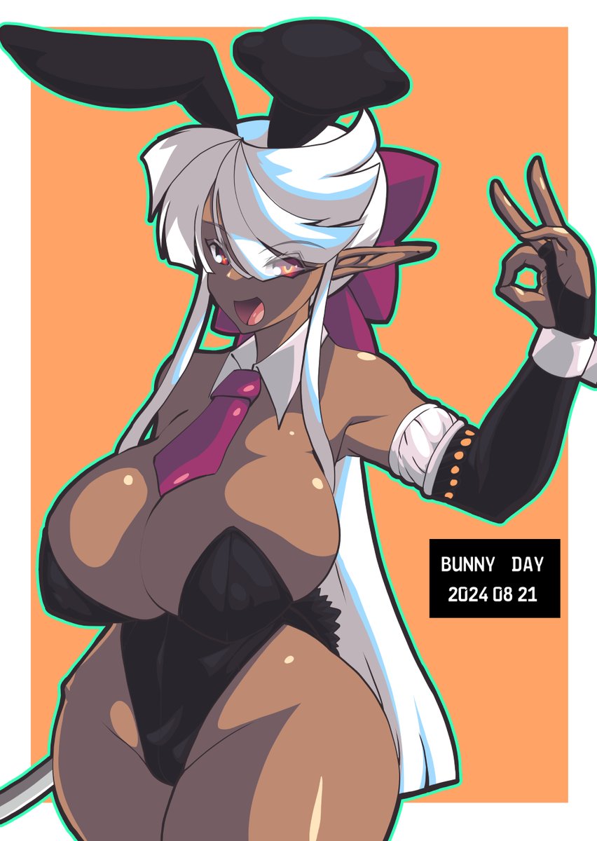 #今月描いた絵を晒す
その1 