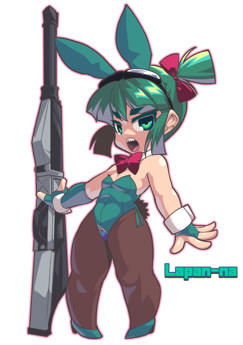 #今月描いた絵を晒す
その1 