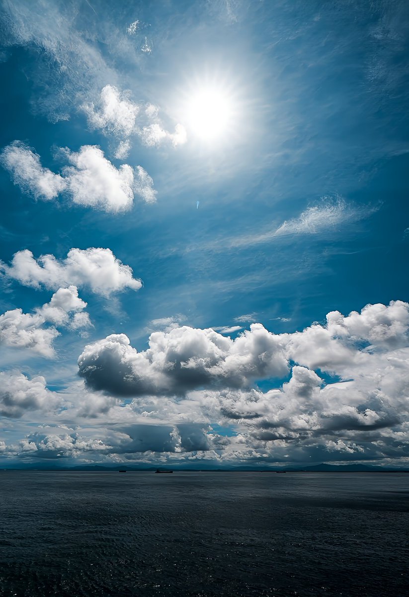 嵐は過ぎて少しの間晴れましたね☀
彼女さんとは喧嘩中で大嵐です🙄
どうしたものか😮‍💨