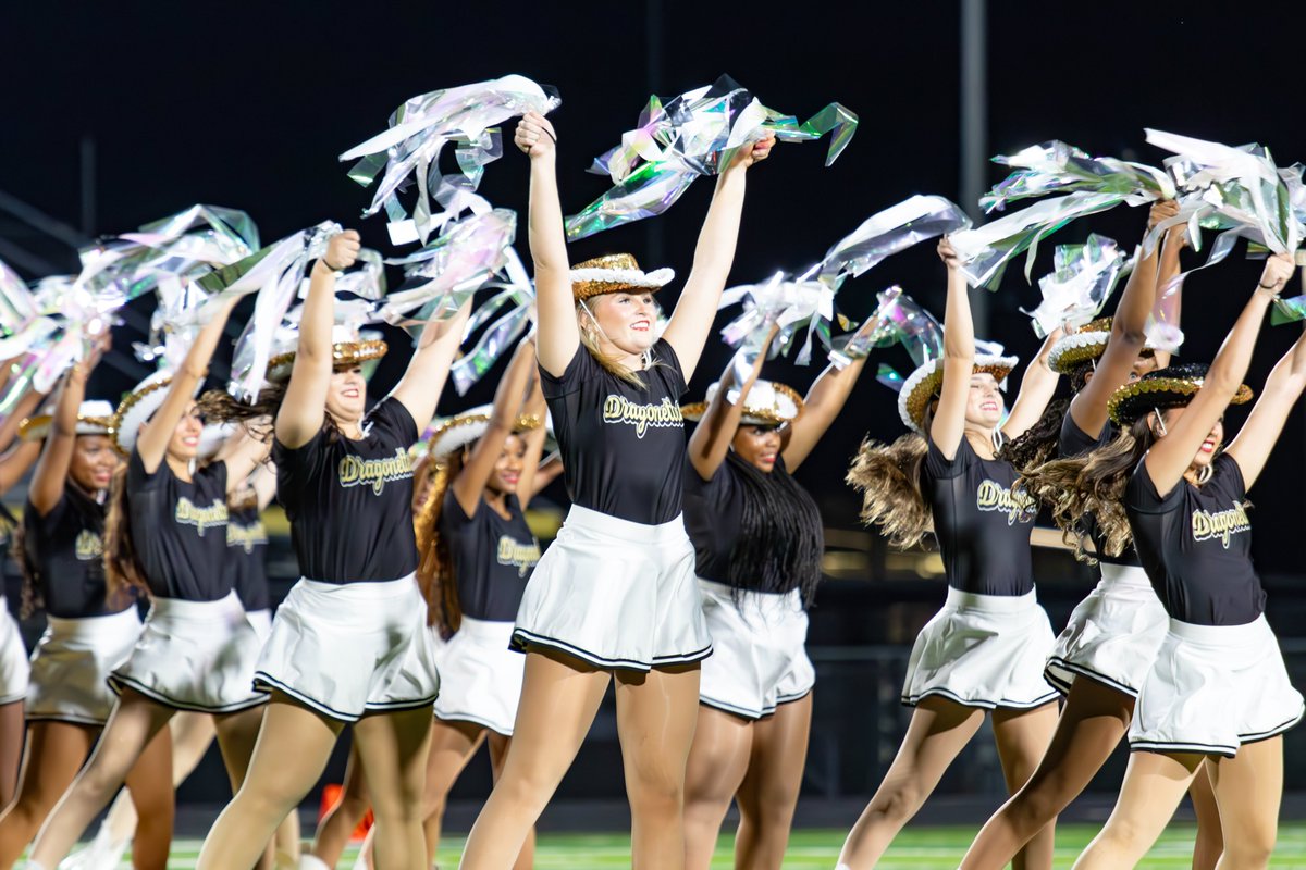 Nacogdoches ISD tweet media