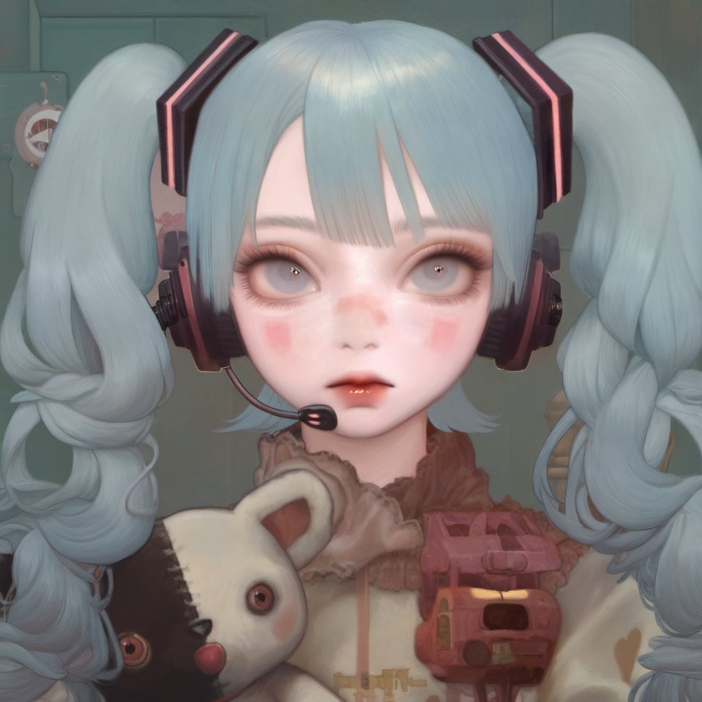 BRING ME THE HORIZON 
“Post Human: Nex Gen”