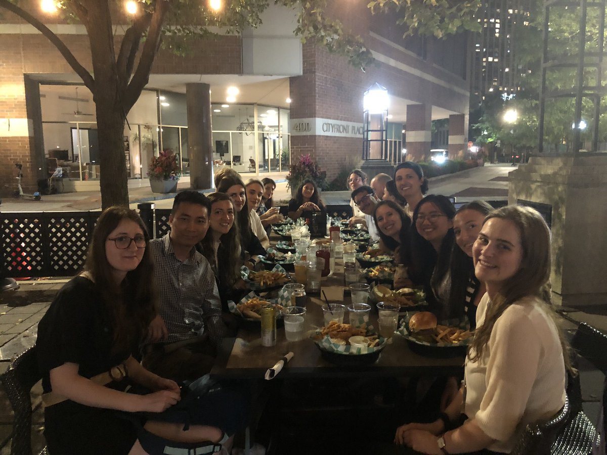 Vu Le-Huy Tran (@vulehuytran) on Twitter photo What a night with many new friends from Germany, Belgium, France … to enjoy dinner and good conversations at ISEH. <a href="/AnneStolz2/">Anne Stolz</a> <a href="/vanickovakarol/">Karolína Vaníčková</a> Looking forward to tomorrow sessions. What a night with many new friends from Germany, Belgium, France … to enjoy dinner and good conversations at ISEH. <a href="/AnneStolz2/">Anne Stolz</a> <a href="/vanickovakarol/">Karolína Vaníčková</a> Looking forward to tomorrow sessions.